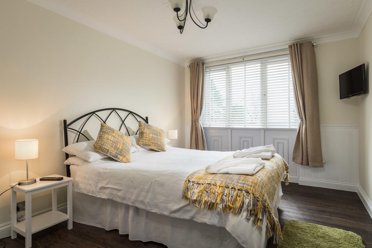 Carvynick Holiday Park Saint Enoder Εξωτερικό φωτογραφία